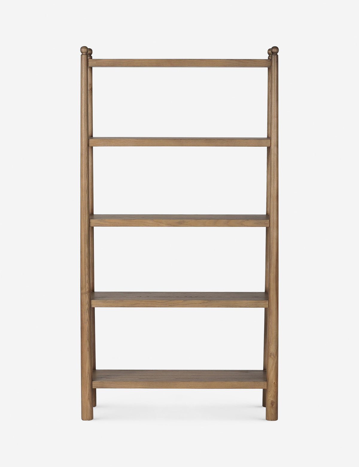 Eldridge Bookcase by Amber Lewis x Four Hands