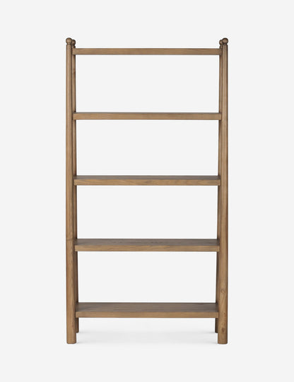 Eldridge Bookcase by Amber Lewis x Four Hands
