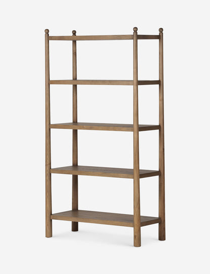 Eldridge Bookcase by Amber Lewis x Four Hands
