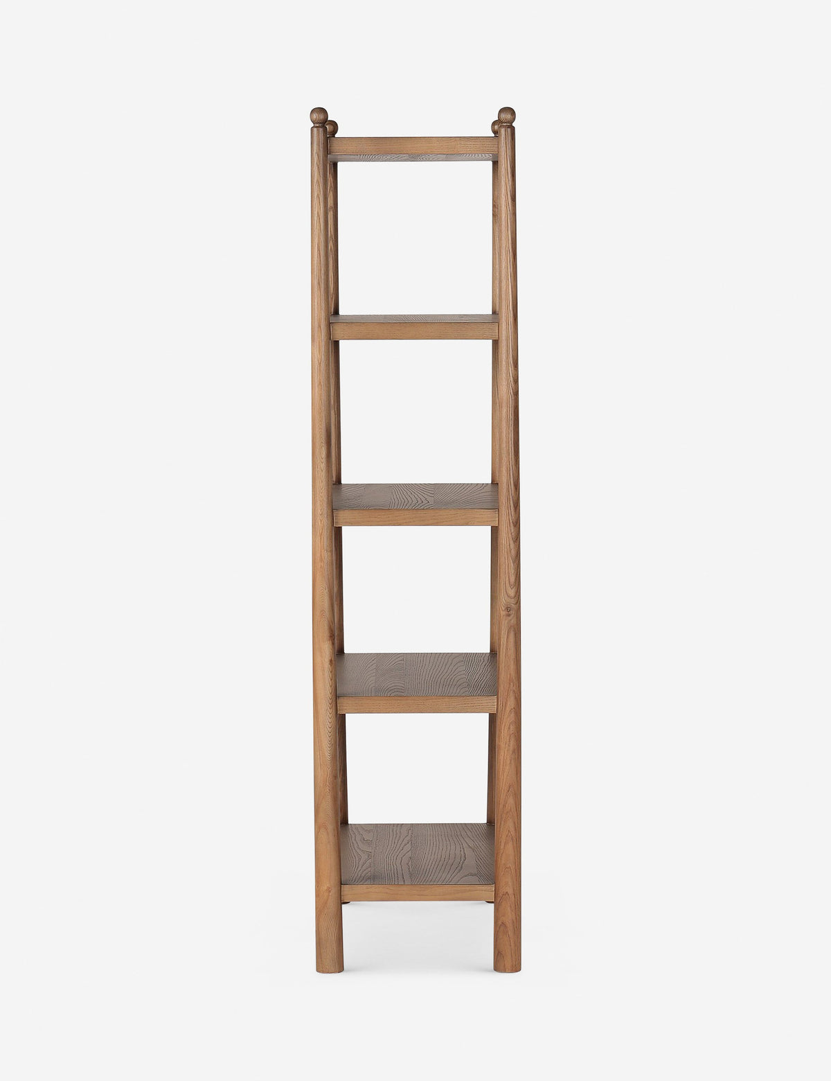 Eldridge Bookcase by Amber Lewis x Four Hands