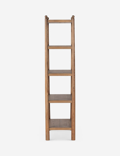 Eldridge Bookcase by Amber Lewis x Four Hands