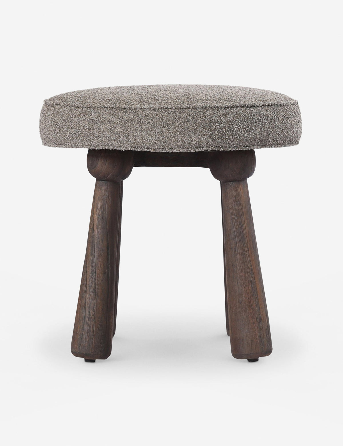 Halen Indoor / Outdoor Stool by Amber Lewis x Four Hands