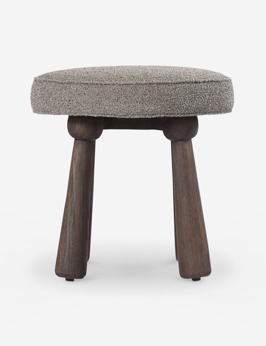 Halen Indoor / Outdoor Stool by Amber Lewis x Four Hands