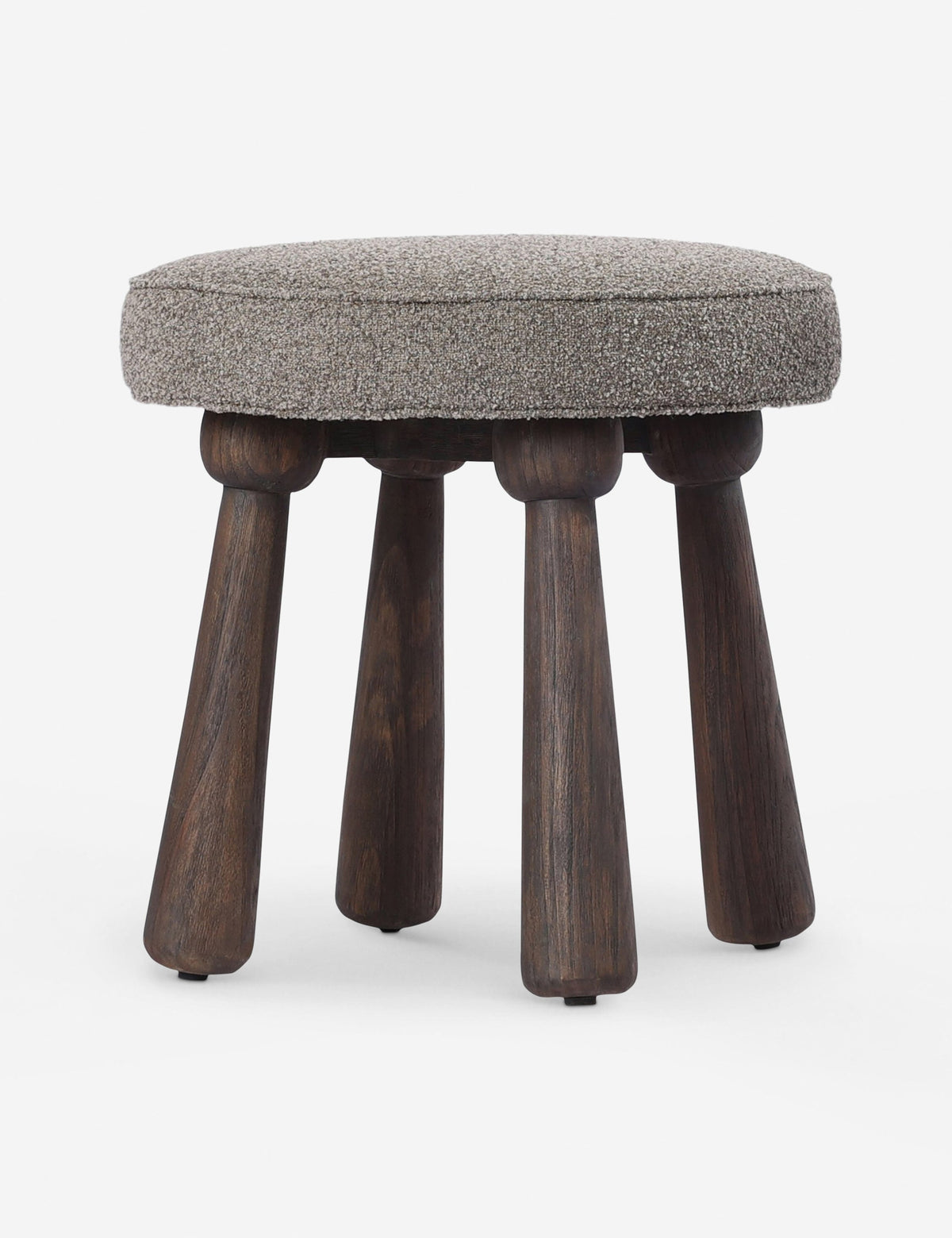 Halen Indoor / Outdoor Stool by Amber Lewis x Four Hands