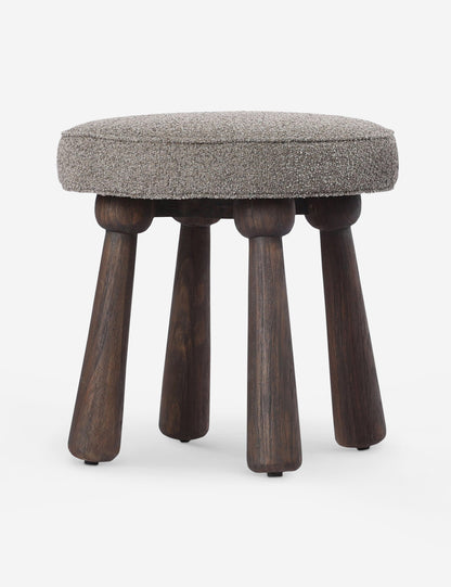Halen Indoor / Outdoor Stool by Amber Lewis x Four Hands