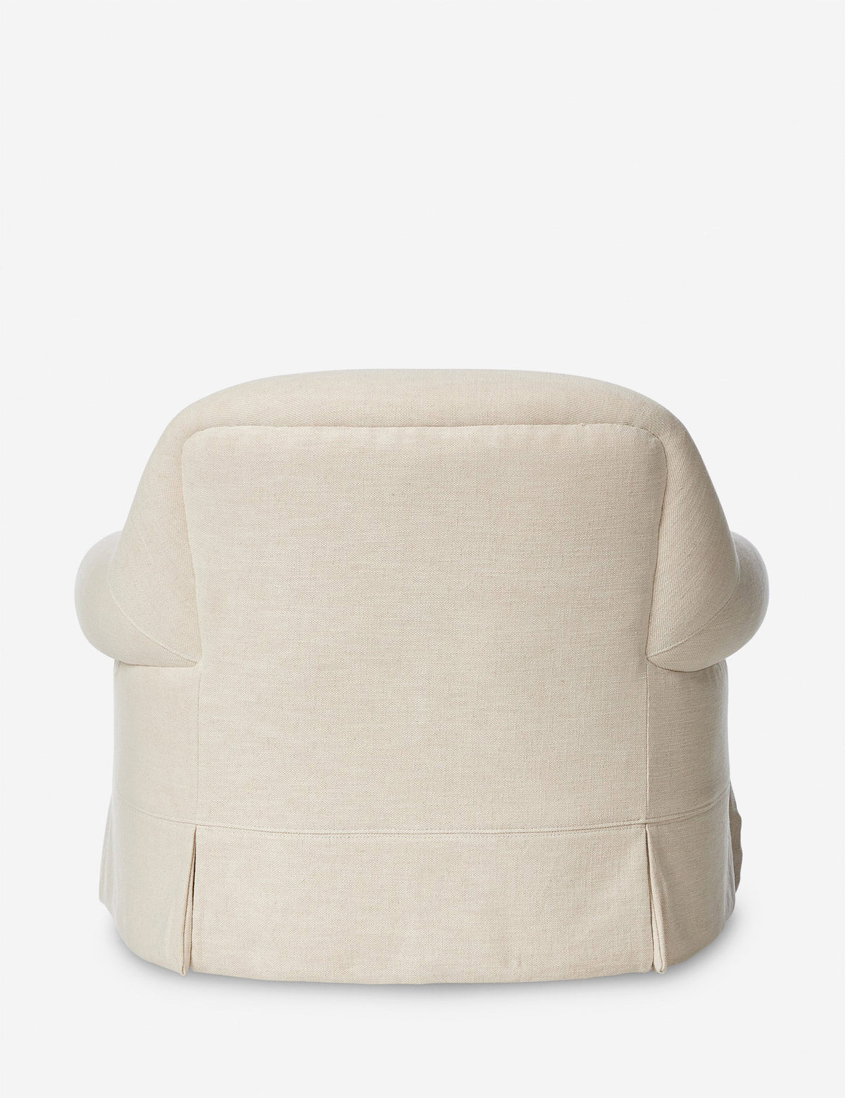 Arden Swivel Chair by Amber Lewis x Four Hands