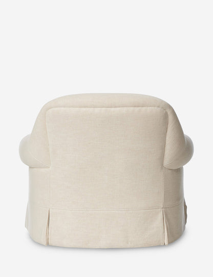 Arden Swivel Chair by Amber Lewis x Four Hands