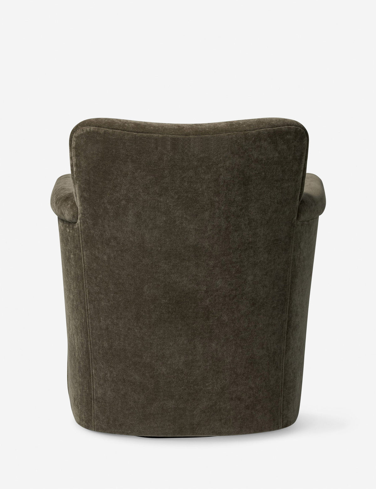 Camellia Swivel Chair by Amber Lewis x Four Hands