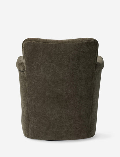 Camellia Swivel Chair by Amber Lewis x Four Hands
