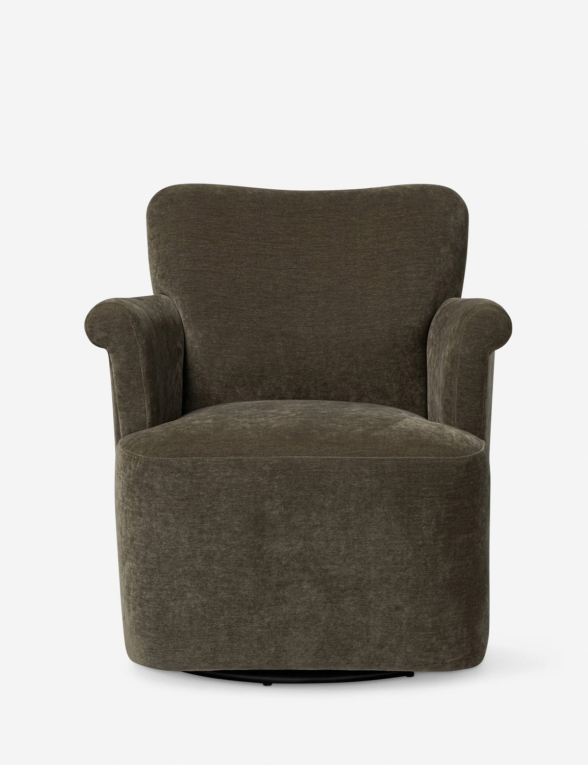 Camellia Swivel Chair by Amber Lewis x Four Hands