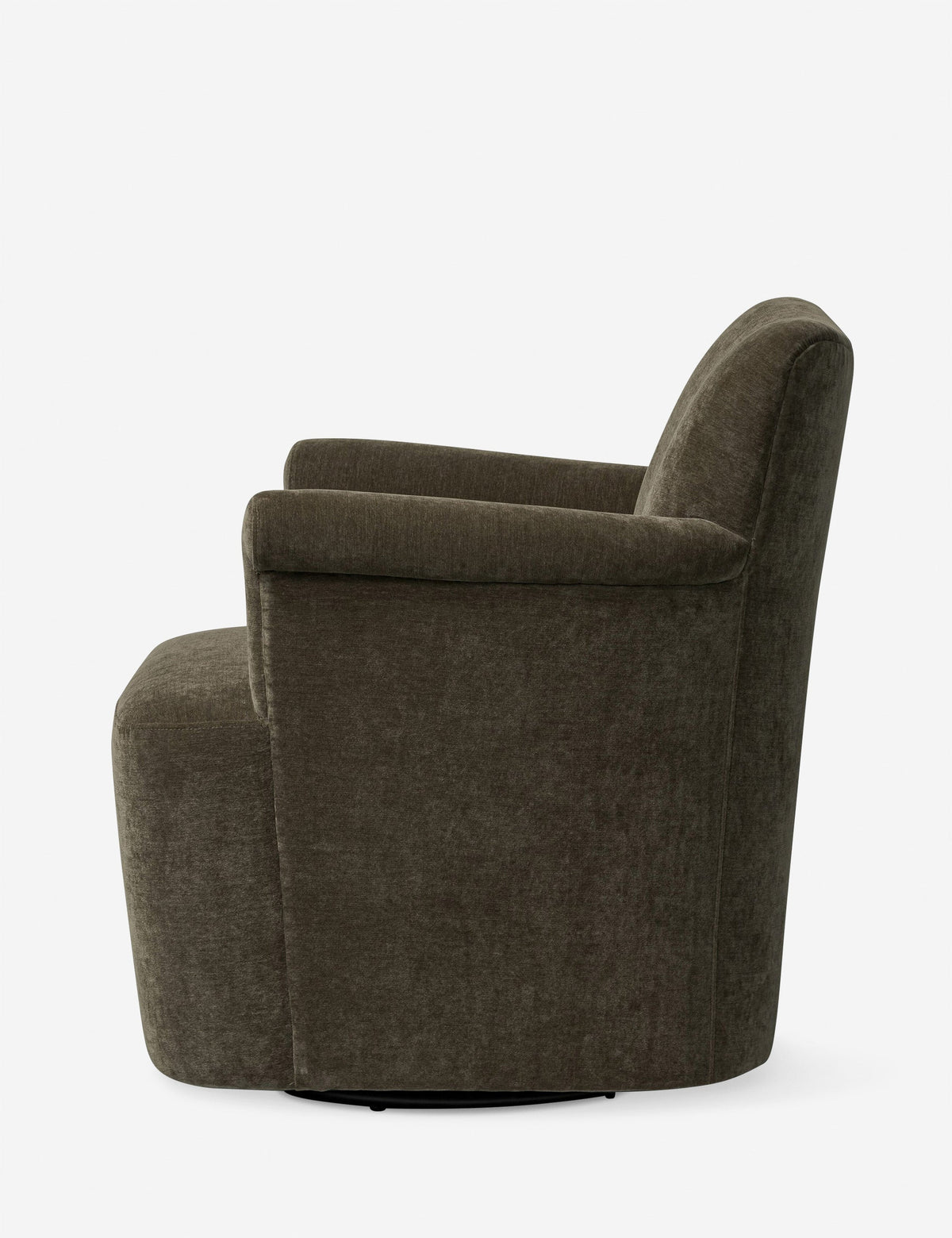 Camellia Swivel Chair by Amber Lewis x Four Hands