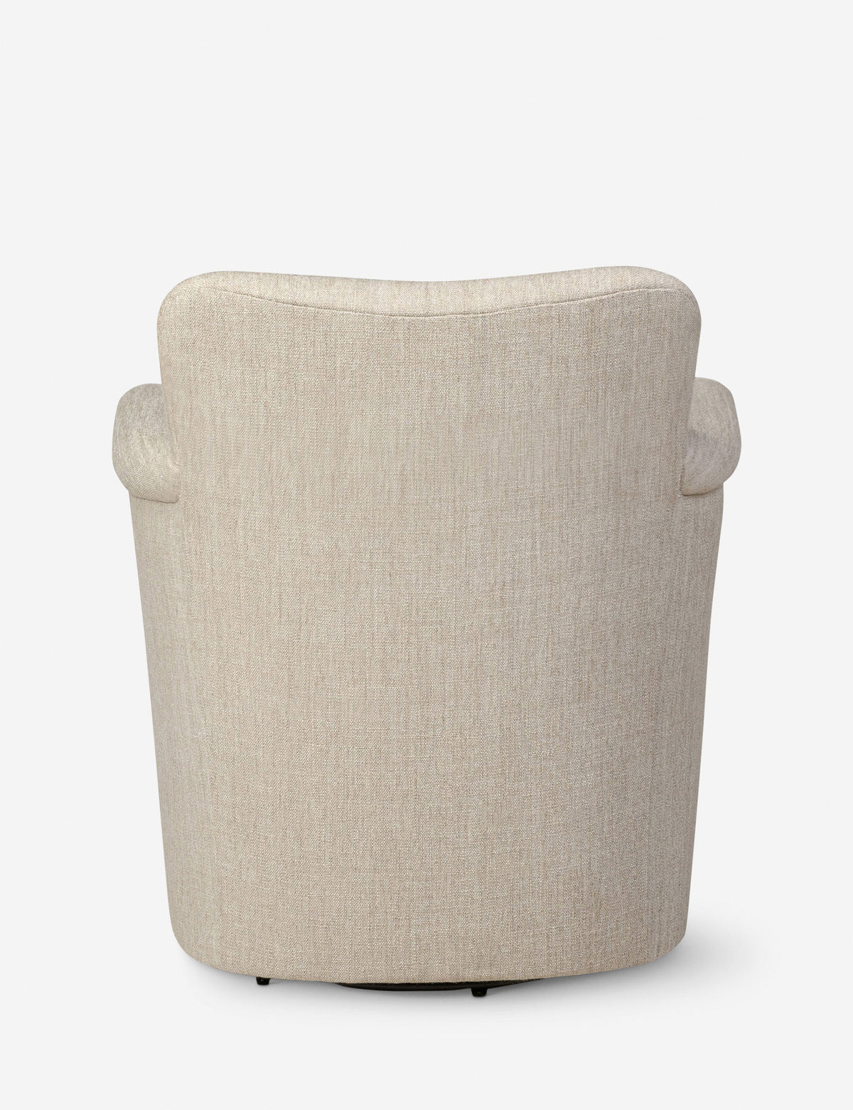 Camellia Swivel Chair by Amber Lewis x Four Hands