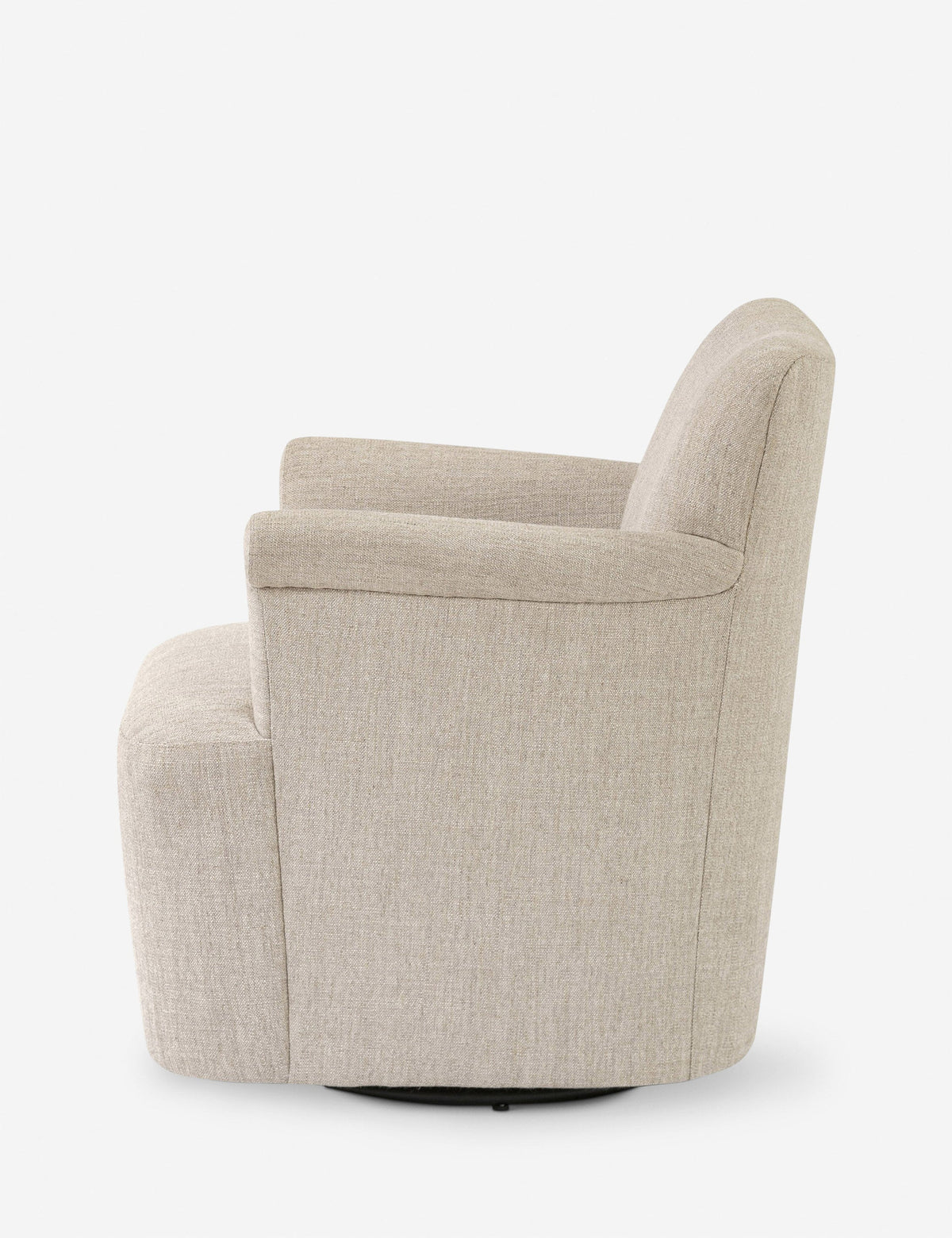 Camellia Swivel Chair by Amber Lewis x Four Hands