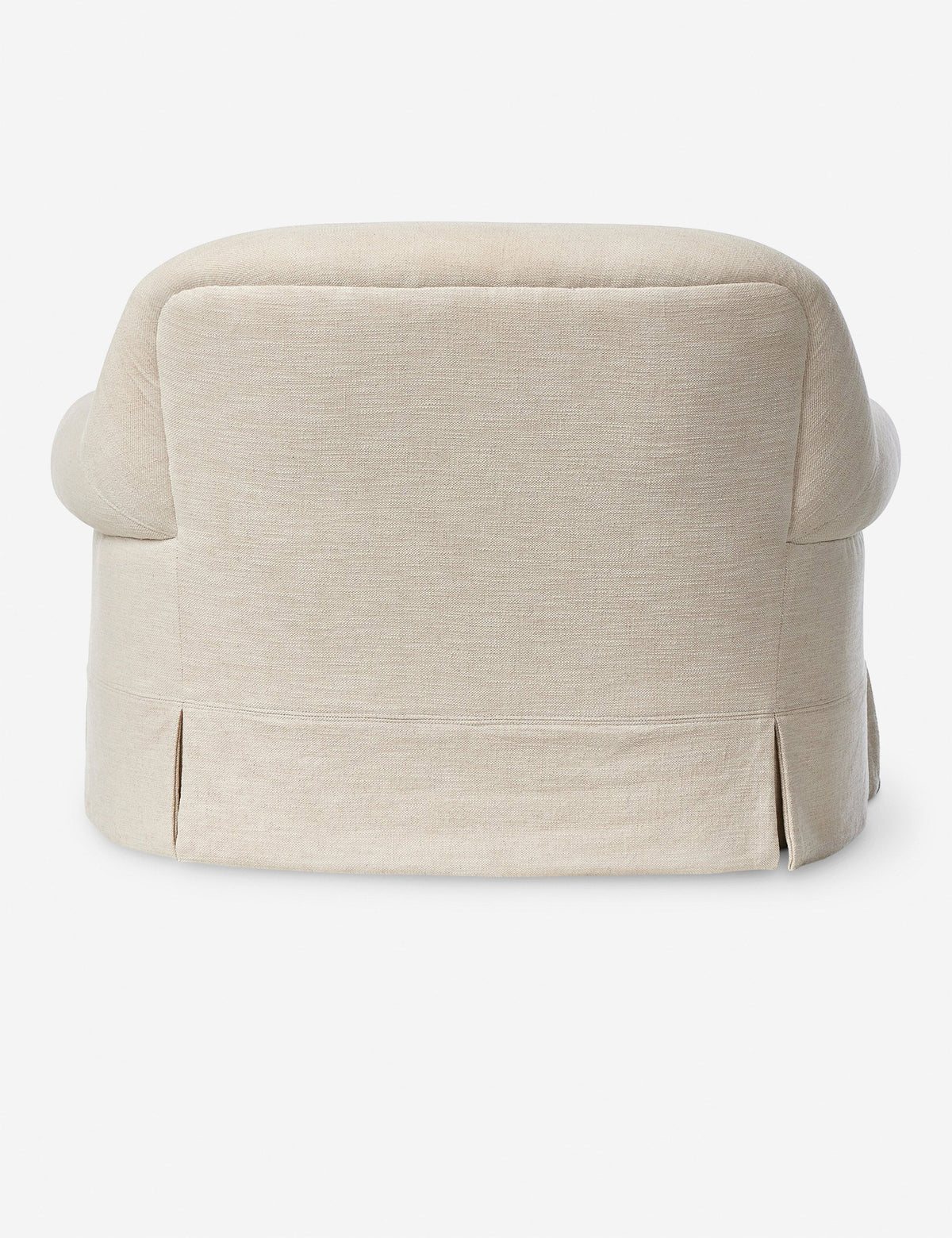 Arden Chaise by Amber Lewis x Four Hands