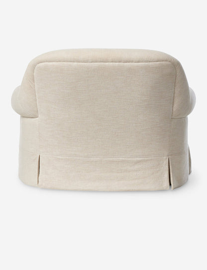 Arden Chaise by Amber Lewis x Four Hands