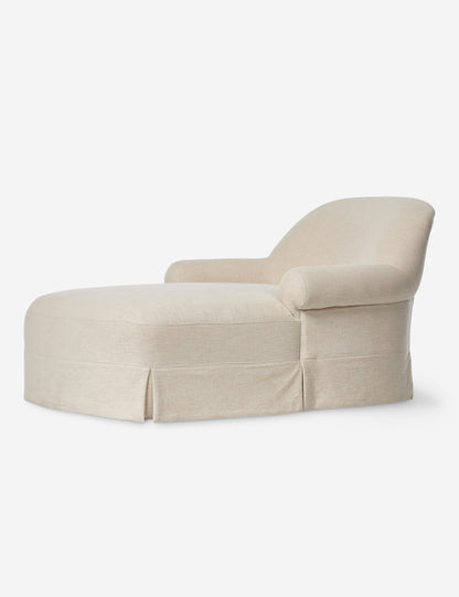 Arden Chaise by Amber Lewis x Four Hands
