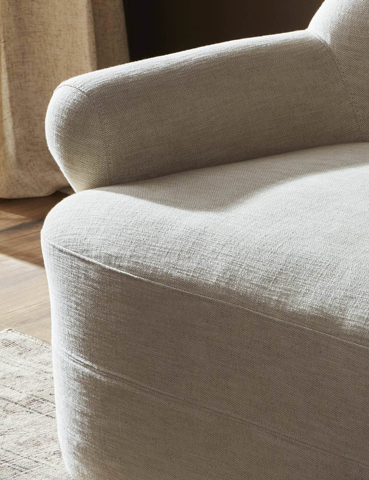 Arden Sofa by Amber Lewis x Four Hands