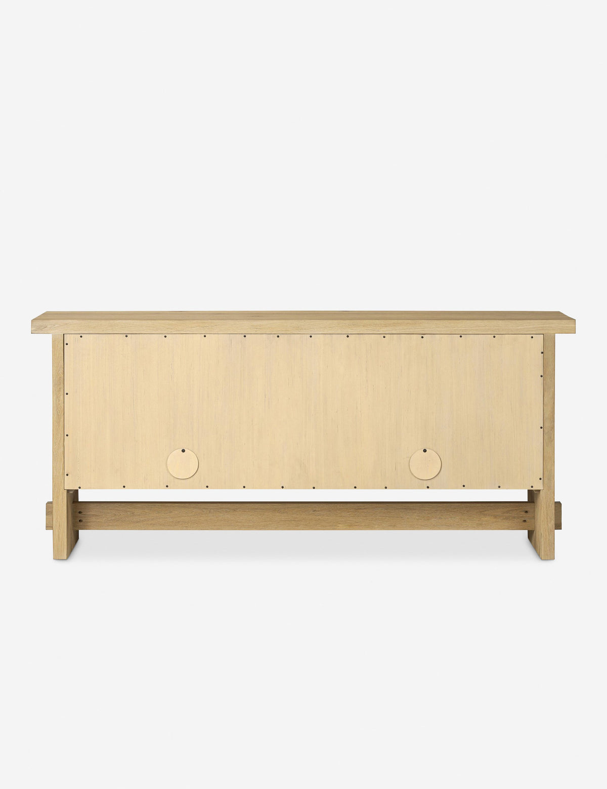 Norely Sideboard by Amber Lewis x Four Hands