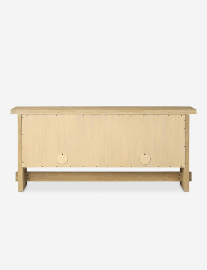 Norely Sideboard by Amber Lewis x Four Hands
