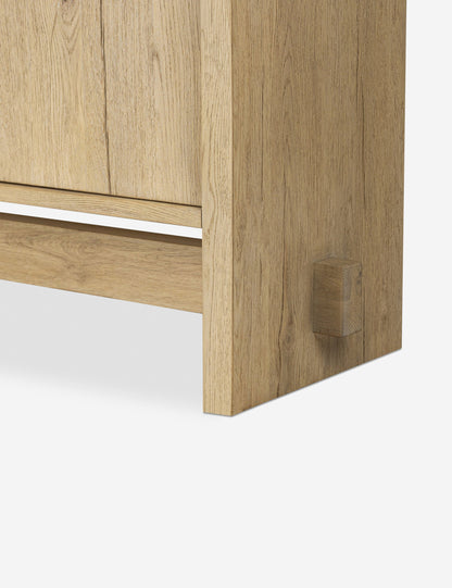 Norely Sideboard by Amber Lewis x Four Hands