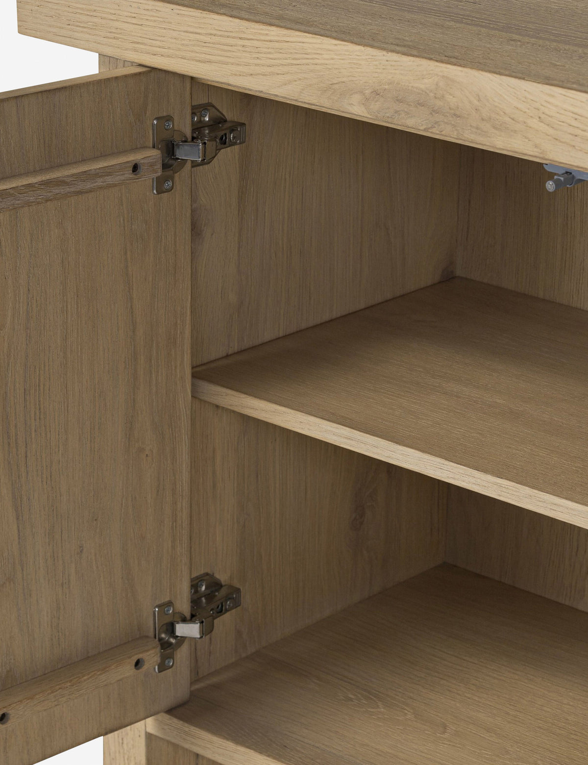 Norely Sideboard by Amber Lewis x Four Hands