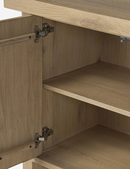 Norely Sideboard by Amber Lewis x Four Hands