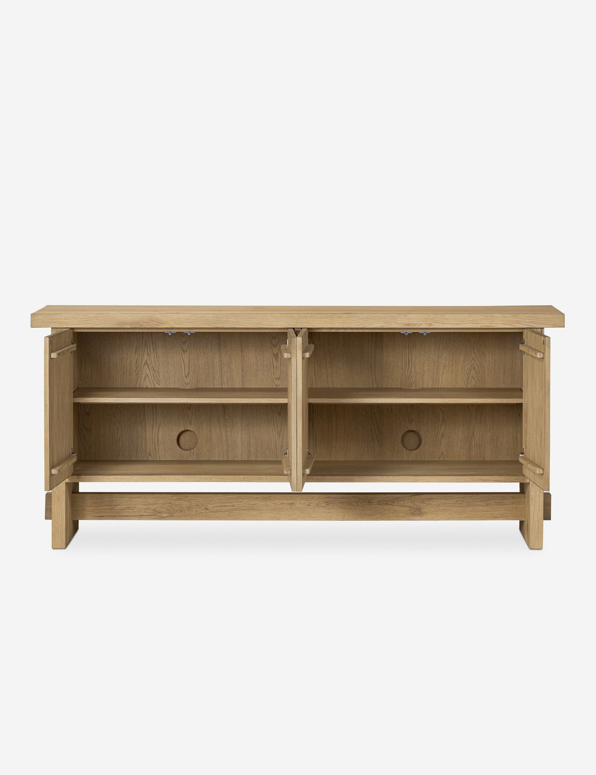 Norely Sideboard by Amber Lewis x Four Hands