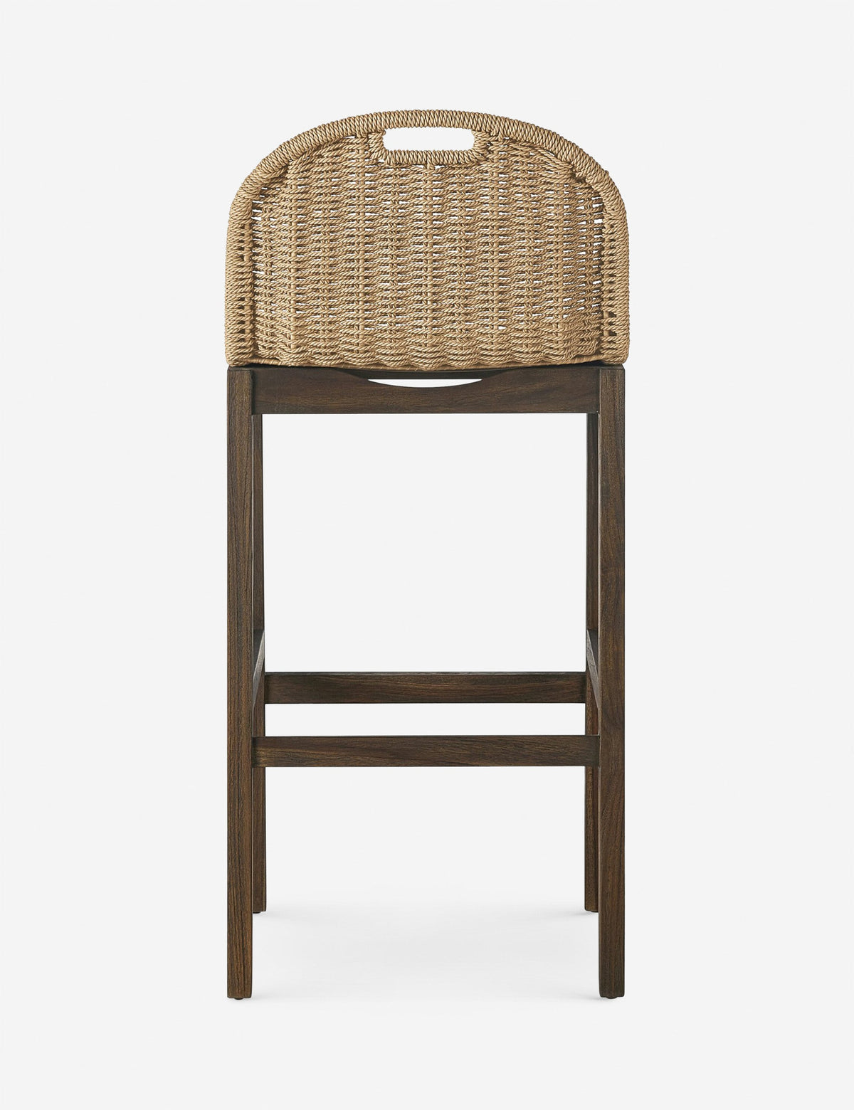 Tiffer Bar and Counter Stool by Amber Lewis x Four Hands