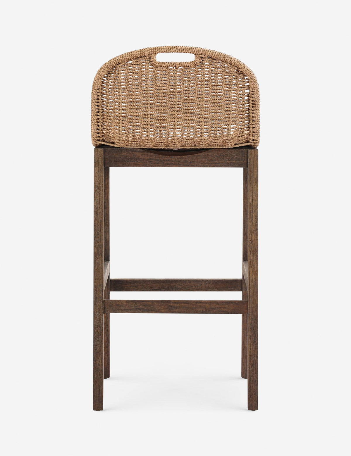 Tiffer Bar and Counter Stool by Amber Lewis x Four Hands