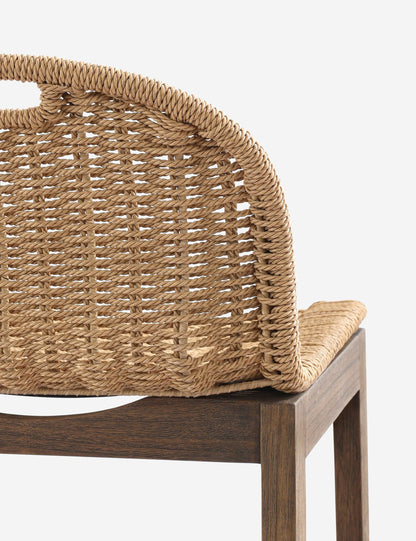 Tiffer Bar and Counter Stool by Amber Lewis x Four Hands