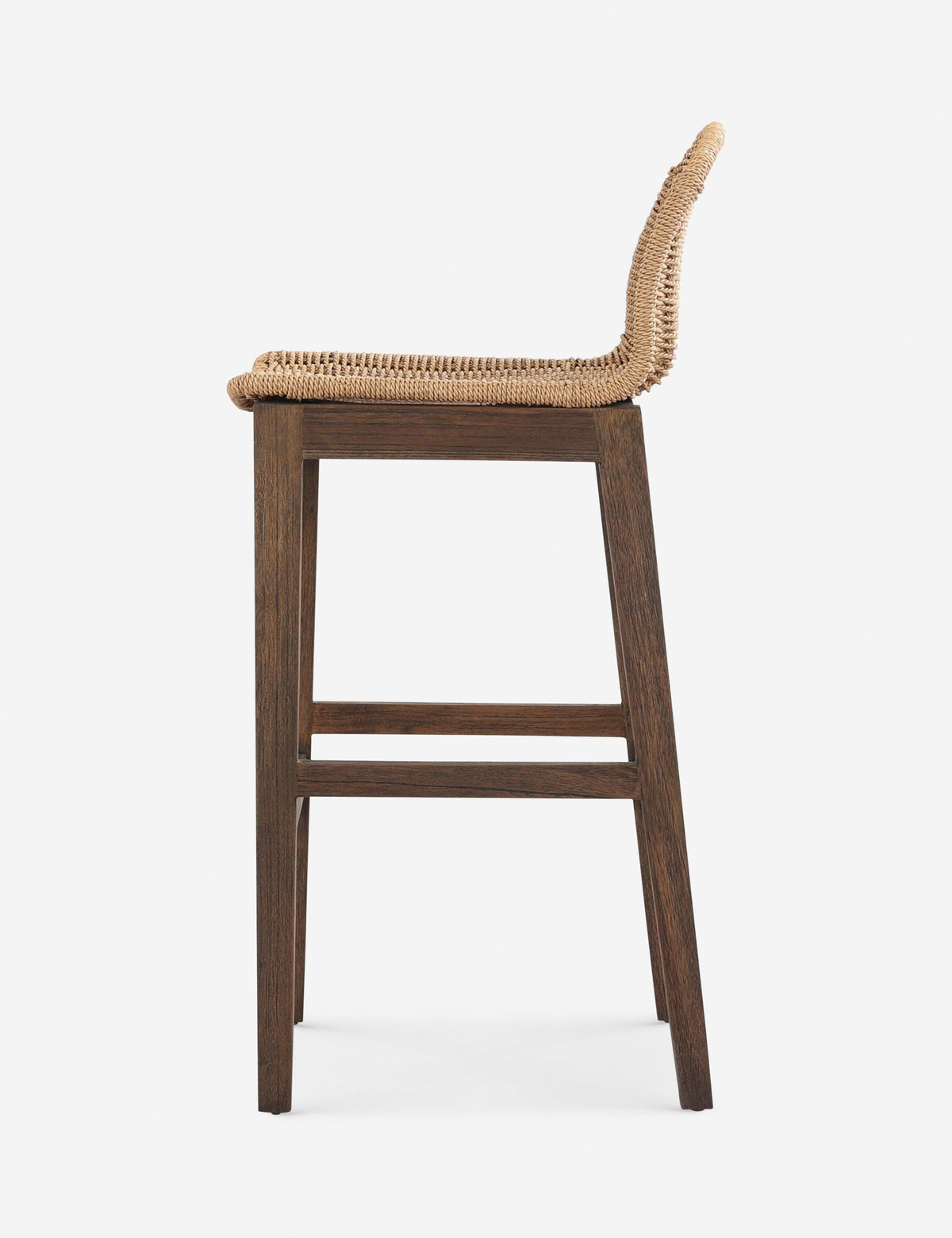Tiffer Bar and Counter Stool by Amber Lewis x Four Hands