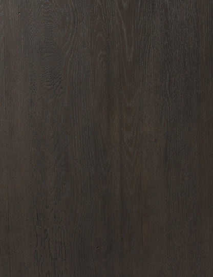 Salvador Round Coffee Table by Amber Lewis x Four Hands