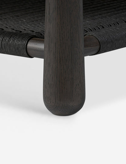 Salvador Round Coffee Table by Amber Lewis x Four Hands