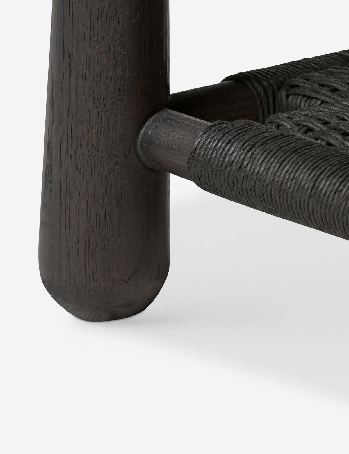 Salvador Round Coffee Table by Amber Lewis x Four Hands