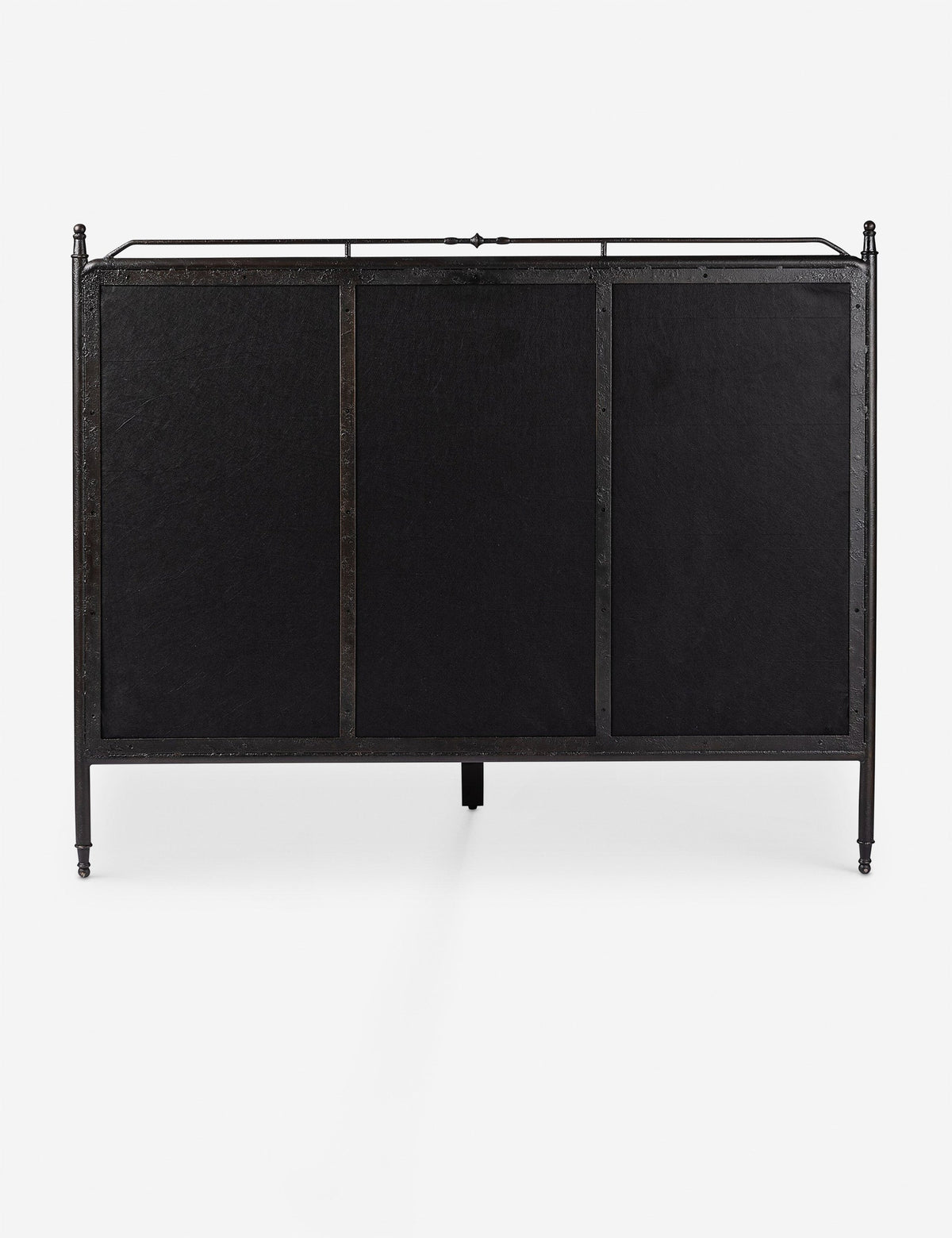 Leyla Platform Bed by Amber Lewis x Four Hands