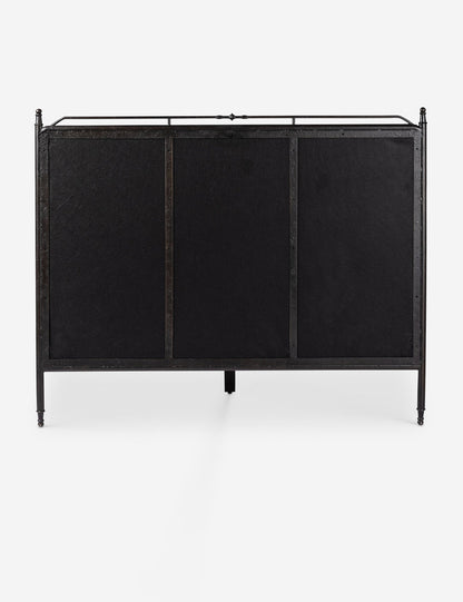 Leyla Platform Bed by Amber Lewis x Four Hands