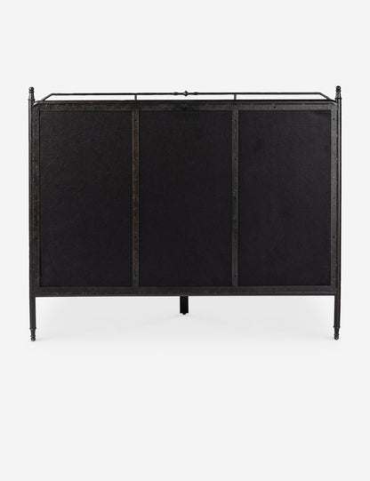 Leyla Platform Bed by Amber Lewis x Four Hands