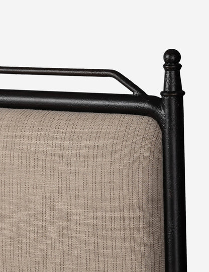 Leyla Platform Bed by Amber Lewis x Four Hands