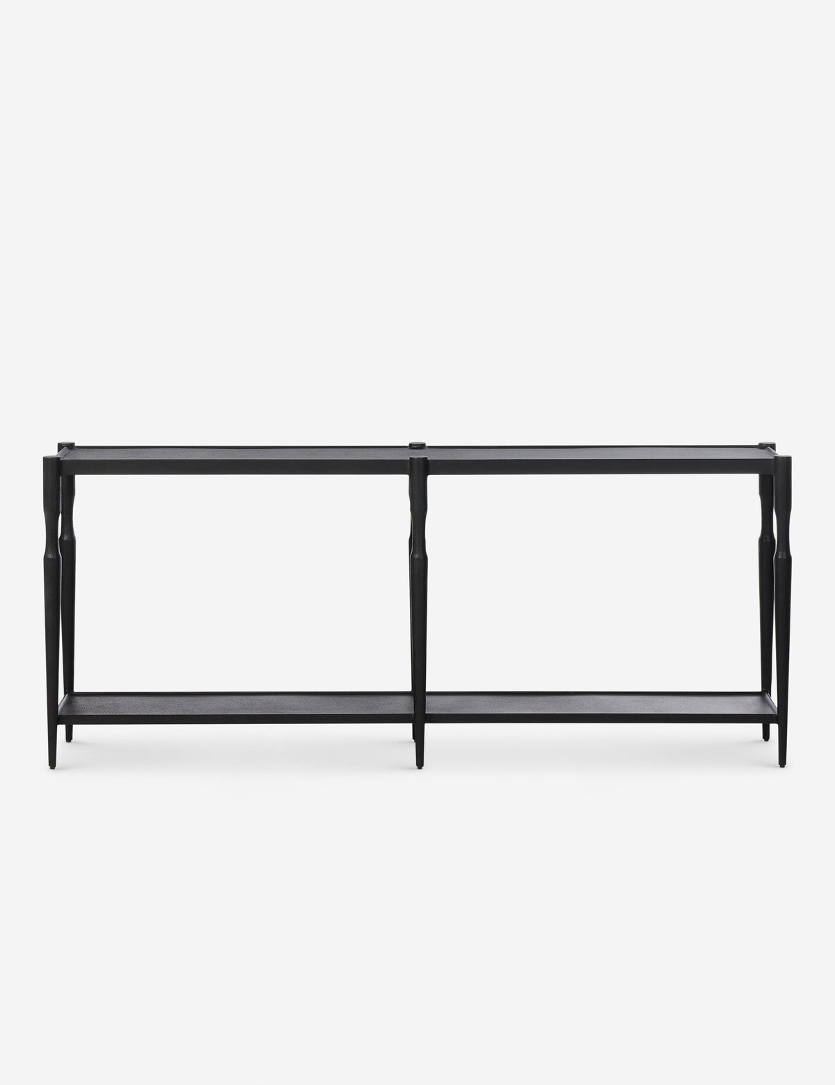 Augusta Console Table by Amber Lewis x Four Hands