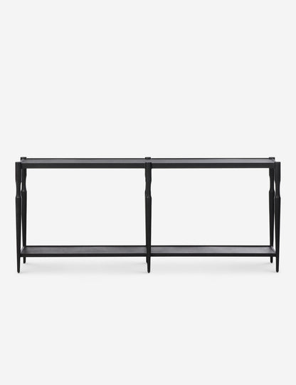 Augusta Console Table by Amber Lewis x Four Hands