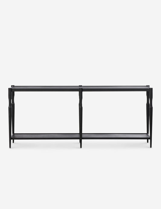 Augusta Console Table by Amber Lewis x Four Hands