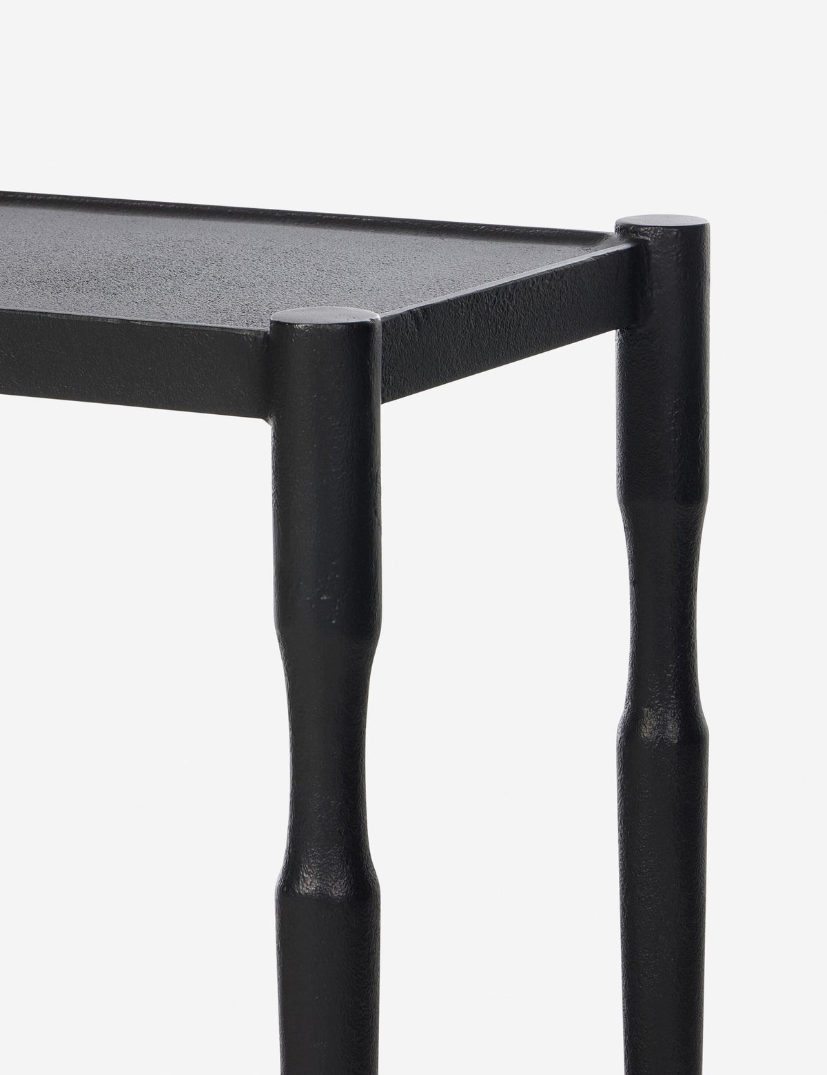 Augusta Console Table by Amber Lewis x Four Hands