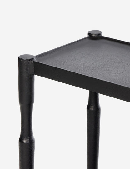 Augusta Console Table by Amber Lewis x Four Hands