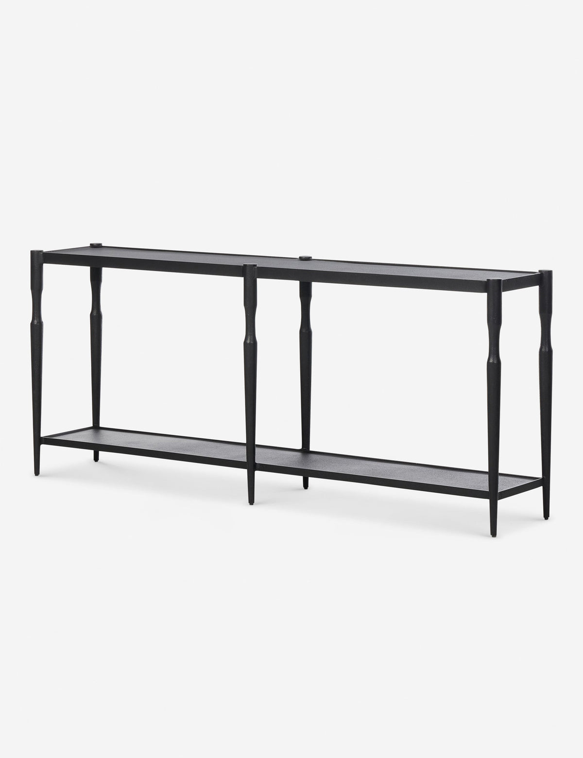 Augusta Console Table by Amber Lewis x Four Hands