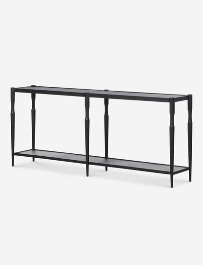 Augusta Console Table by Amber Lewis x Four Hands