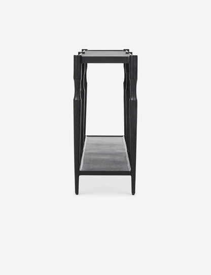 Augusta Console Table by Amber Lewis x Four Hands