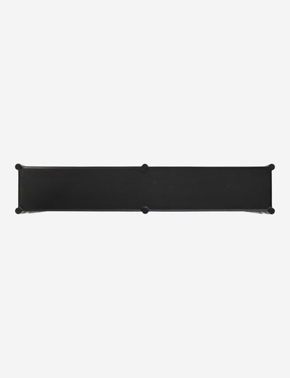 Augusta Console Table by Amber Lewis x Four Hands