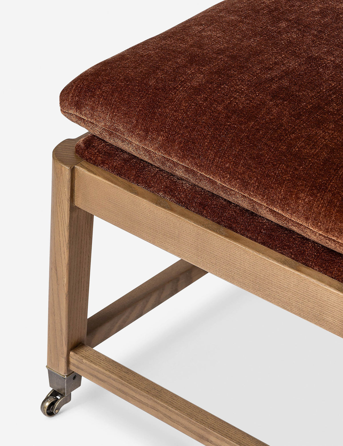 Eleanor Bench by Amber Lewis x Four Hands