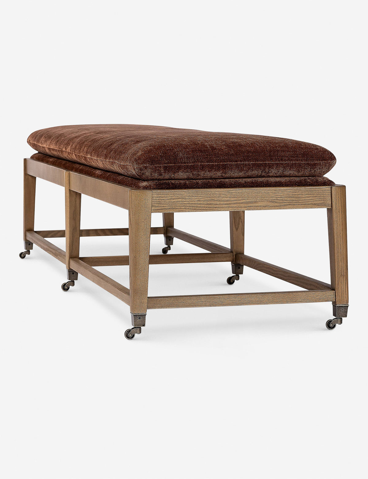Eleanor Bench by Amber Lewis x Four Hands