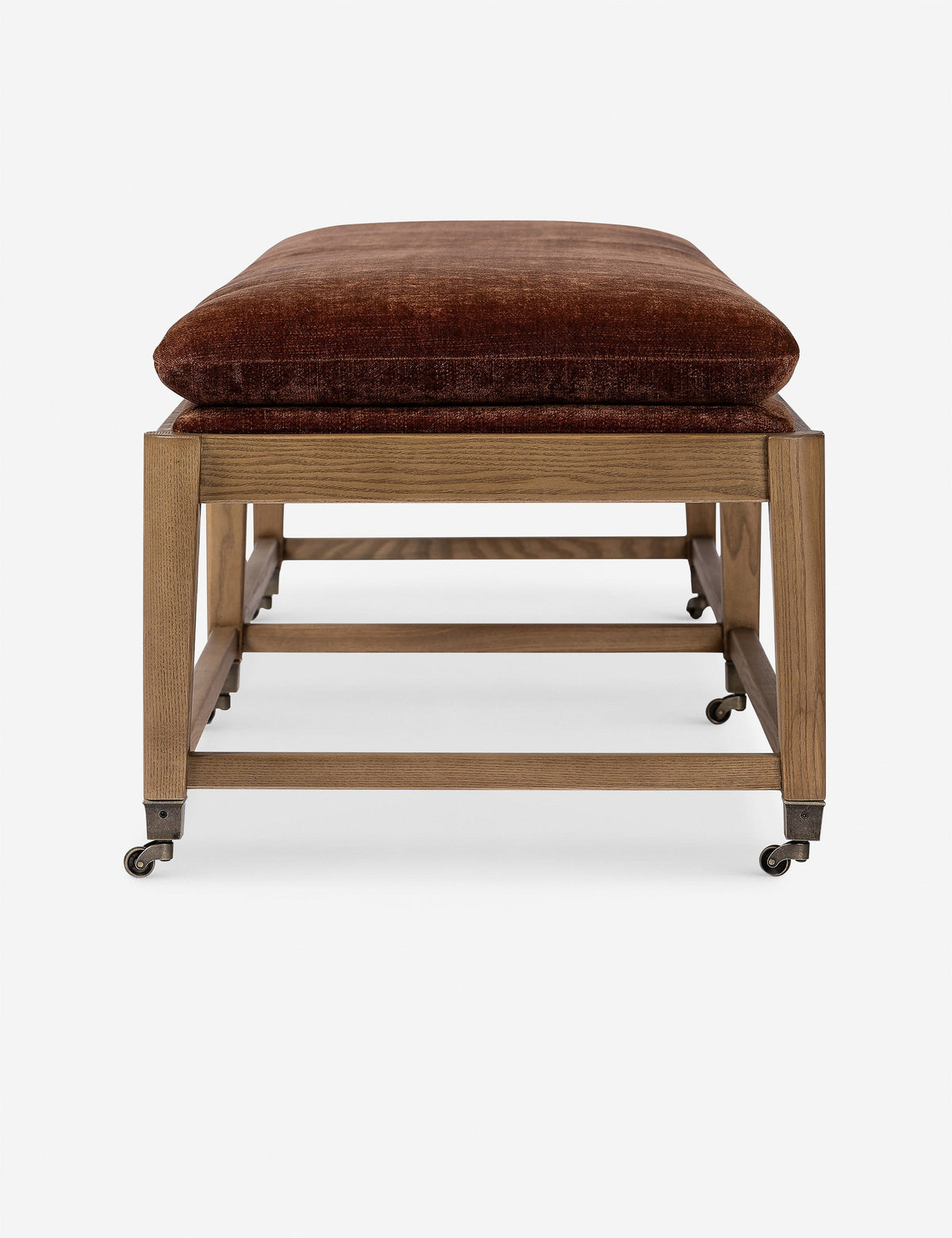 Eleanor Bench by Amber Lewis x Four Hands